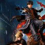 Roy Mustang & Riza Hawkeye Deluxe Bonus Edition