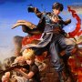 Roy Mustang & Riza Hawkeye Deluxe Bonus Edition