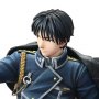 Roy Mustang & Riza Hawkeye Deluxe Bonus Edition