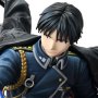 Roy Mustang & Riza Hawkeye Deluxee