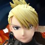 Roy Mustang & Riza Hawkeye Deluxee