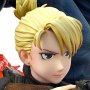 Roy Mustang & Riza Hawkeye Deluxe Bonus Edition