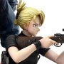 Roy Mustang & Riza Hawkeye Deluxe Bonus Edition