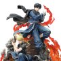 Roy Mustang & Riza Hawkeye Deluxe Bonus Edition