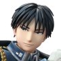 Roy Mustang & Riza Hawkeye Deluxe Bonus Edition