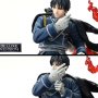 Roy Mustang & Riza Hawkeye Deluxe Bonus Edition