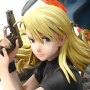 Roy Mustang & Riza Hawkeye Deluxe Bonus Edition