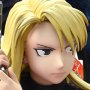 Roy Mustang & Riza Hawkeye Deluxe Bonus Edition