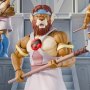 Royal Thunderian Guard Ultimates