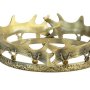 Royal Crown Of King Robert Baratheon