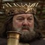 Royal Crown Of King Robert Baratheon