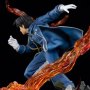 Roy Mustang, The Flame Alchemist