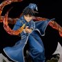 Roy Mustang, The Flame Alchemist