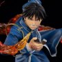 Roy Mustang, The Flame Alchemist