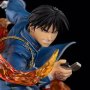 Roy Mustang, The Flame Alchemist