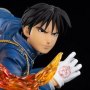 Roy Mustang, The Flame Alchemist
