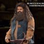 Harry Potter: Rubeus Hagrid 2.0