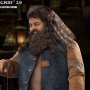 Rubeus Hagrid 2.0