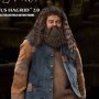 Rubeus Hagrid 2.0