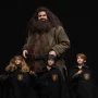 Rubeus Hagrid Hyperreal Kojun Works Extended Base