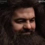 Rubeus Hagrid Hyperreal Kojun Works Extended Base