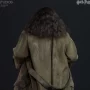 Rubeus Hagrid Hyperreal Kojun Works Extended Base
