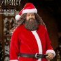 Rubeus Hagrid XMAS Special