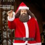 Rubeus Hagrid XMAS Special