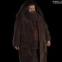 Rubeus Hagrid XMAS Special