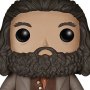 Harry Potter: Rubeus Hagrid Pop! Vinyl