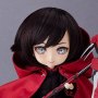 Ruby Rose Harmonia Humming Doll