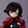 Ruby Rose Harmonia Humming Doll