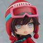 RWBY-Ice Queendom: Ruby Rose Lucid Dream Nendoroid