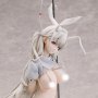 Ruby White Bunny (Haori Io)