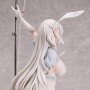 Ruby White Bunny (Haori Io)