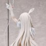 Ruby White Bunny (Haori Io)