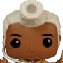 Fifth Element: Ruby Rhod Pop! Vinyl