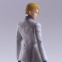 Rufus Shinra Bring Arts
