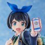 Ruka Sarashina Limited