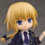 Ruler Casual Nendoroid Doll