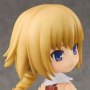 Ruler Casual Nendoroid Doll