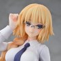Ruler (Jeanne d'Arc) Original Glasses Model