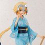 Ruler/Jeanne d'Arc Yukata
