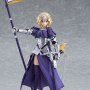 Ruler/Jeanne d'Arc