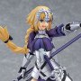 Ruler/Jeanne d'Arc