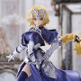Ruler/Jeanne d'Arc Pop Up Parade