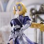 Ruler/Jeanne d'Arc Pop Up Parade