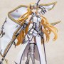 Ruler/Jeanne d'Arc