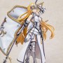 Ruler/Jeanne d'Arc