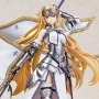 Ruler/Jeanne d'Arc